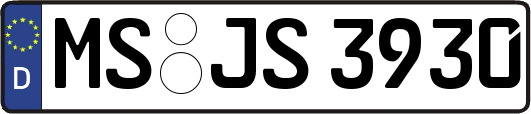 MS-JS3930