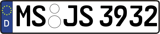 MS-JS3932