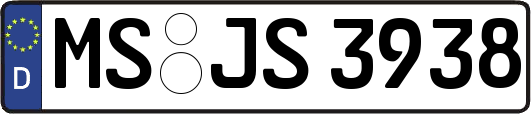 MS-JS3938