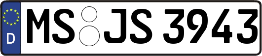 MS-JS3943
