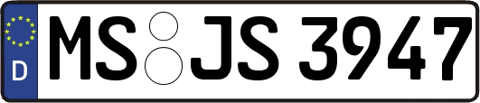 MS-JS3947
