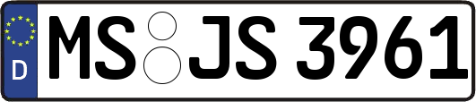 MS-JS3961