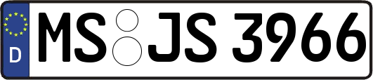 MS-JS3966