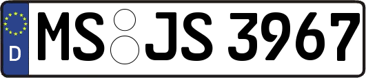 MS-JS3967