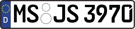 MS-JS3970