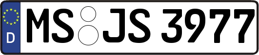 MS-JS3977