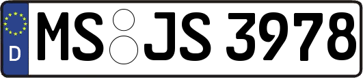 MS-JS3978