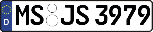 MS-JS3979