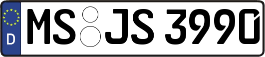 MS-JS3990
