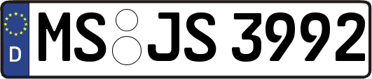 MS-JS3992