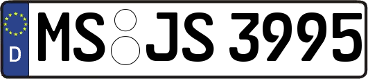 MS-JS3995