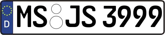 MS-JS3999