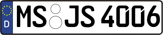 MS-JS4006