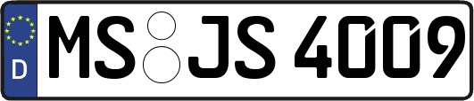 MS-JS4009