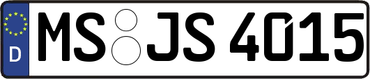 MS-JS4015