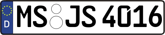 MS-JS4016