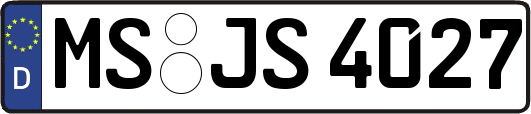 MS-JS4027