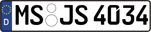 MS-JS4034