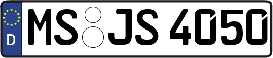 MS-JS4050