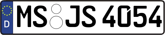 MS-JS4054