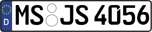 MS-JS4056