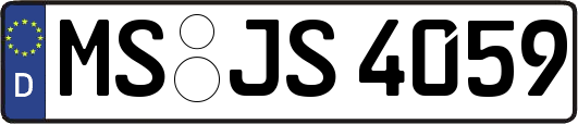 MS-JS4059