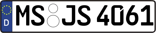 MS-JS4061