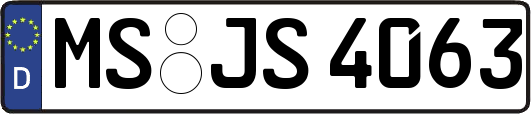 MS-JS4063