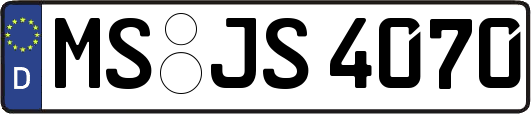 MS-JS4070