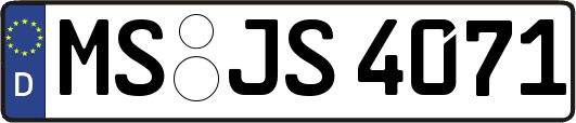 MS-JS4071