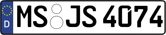 MS-JS4074