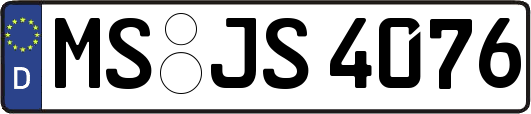 MS-JS4076