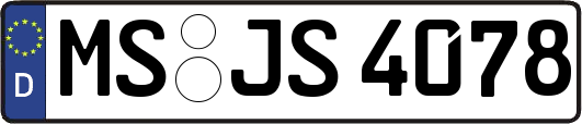 MS-JS4078