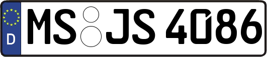 MS-JS4086