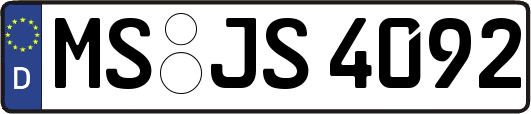 MS-JS4092