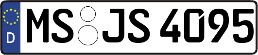 MS-JS4095
