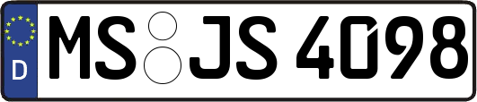 MS-JS4098