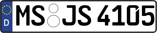 MS-JS4105