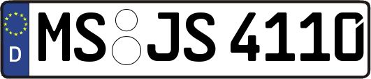 MS-JS4110