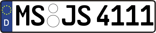 MS-JS4111