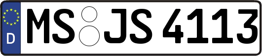 MS-JS4113