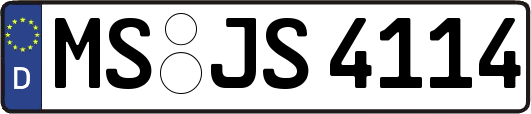 MS-JS4114
