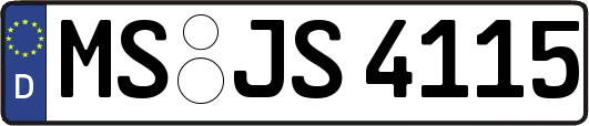 MS-JS4115