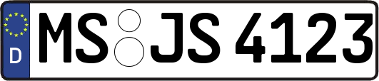 MS-JS4123