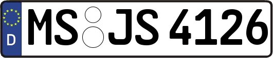MS-JS4126