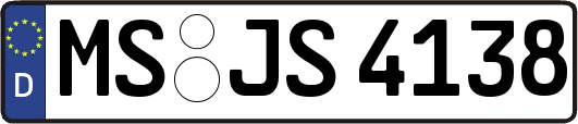 MS-JS4138