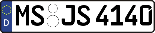 MS-JS4140