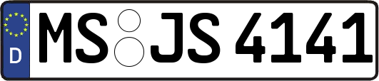 MS-JS4141
