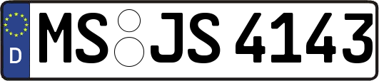 MS-JS4143