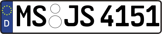 MS-JS4151